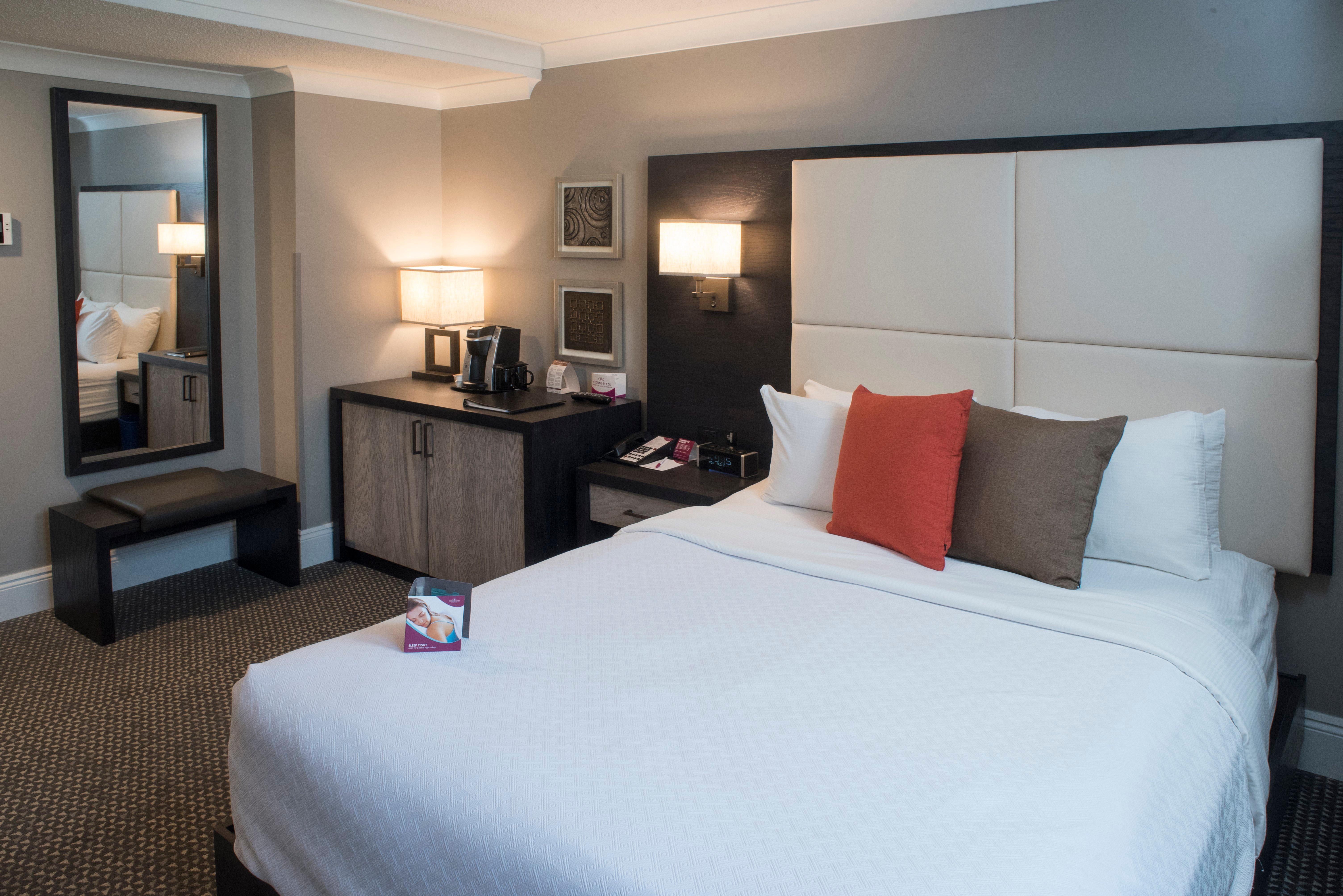 Crowne Plaza Fredericton Lord Beaverbrook By Ihg Экстерьер фото