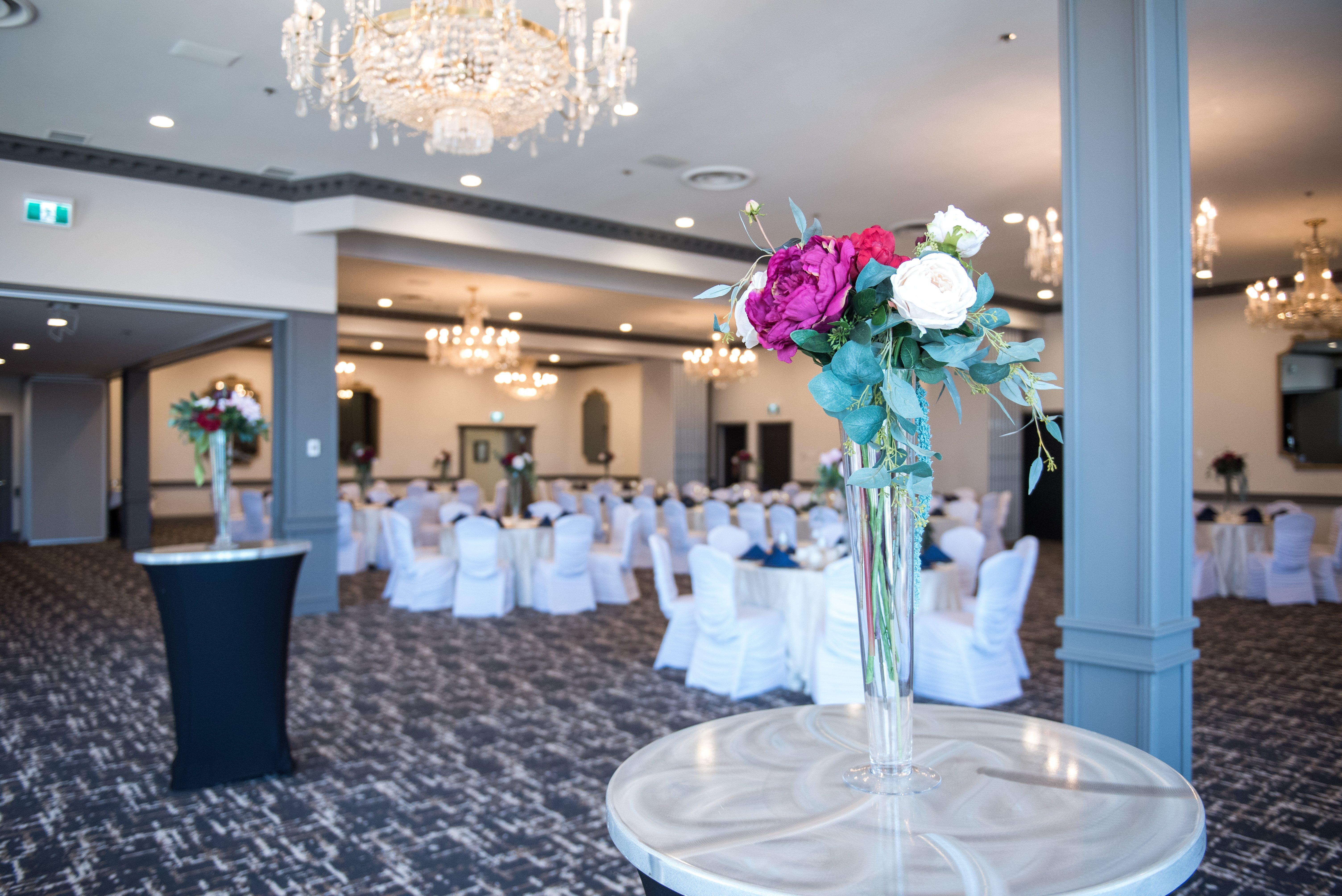 Crowne Plaza Fredericton Lord Beaverbrook By Ihg Экстерьер фото