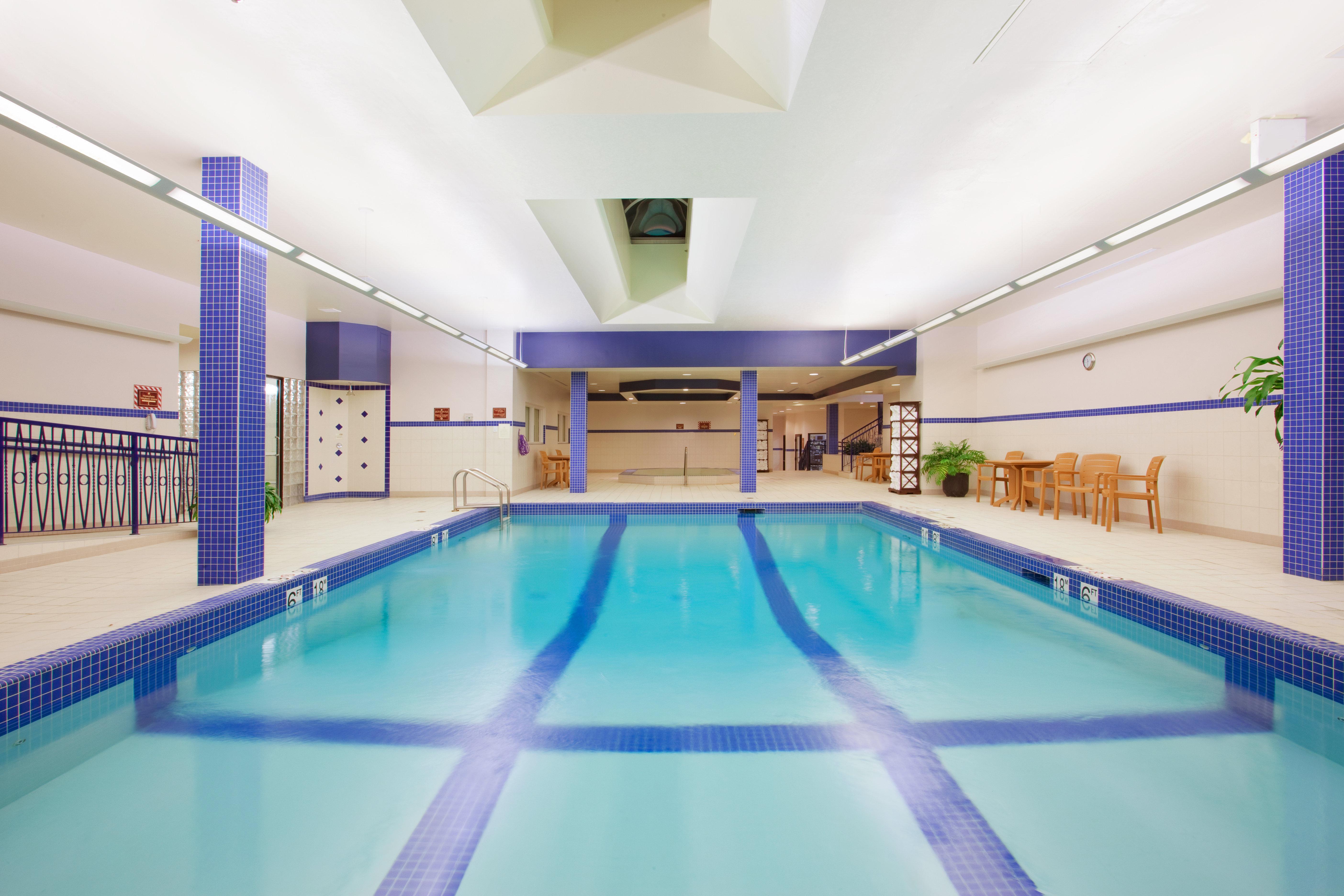 Crowne Plaza Fredericton Lord Beaverbrook By Ihg Экстерьер фото