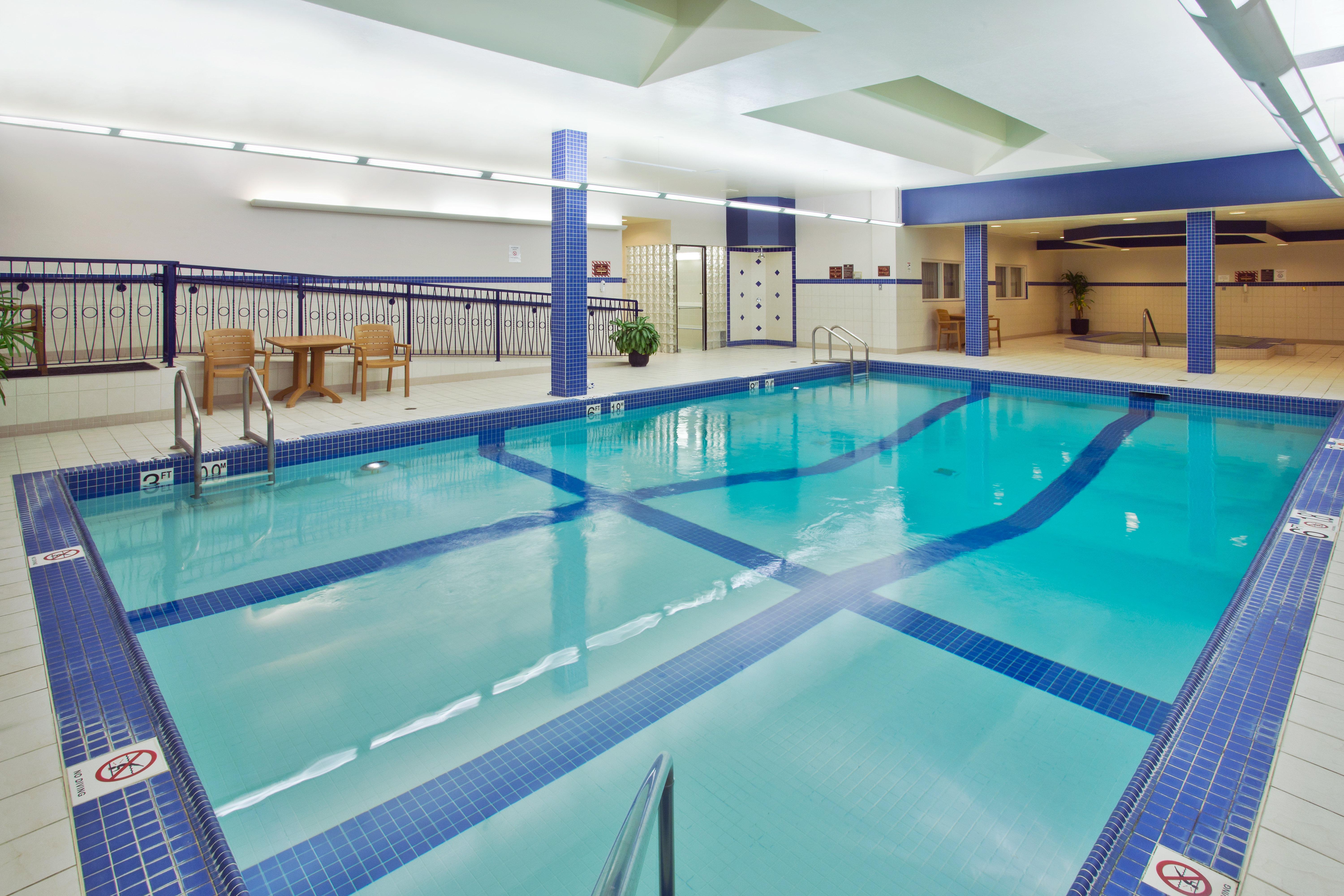Crowne Plaza Fredericton Lord Beaverbrook By Ihg Экстерьер фото