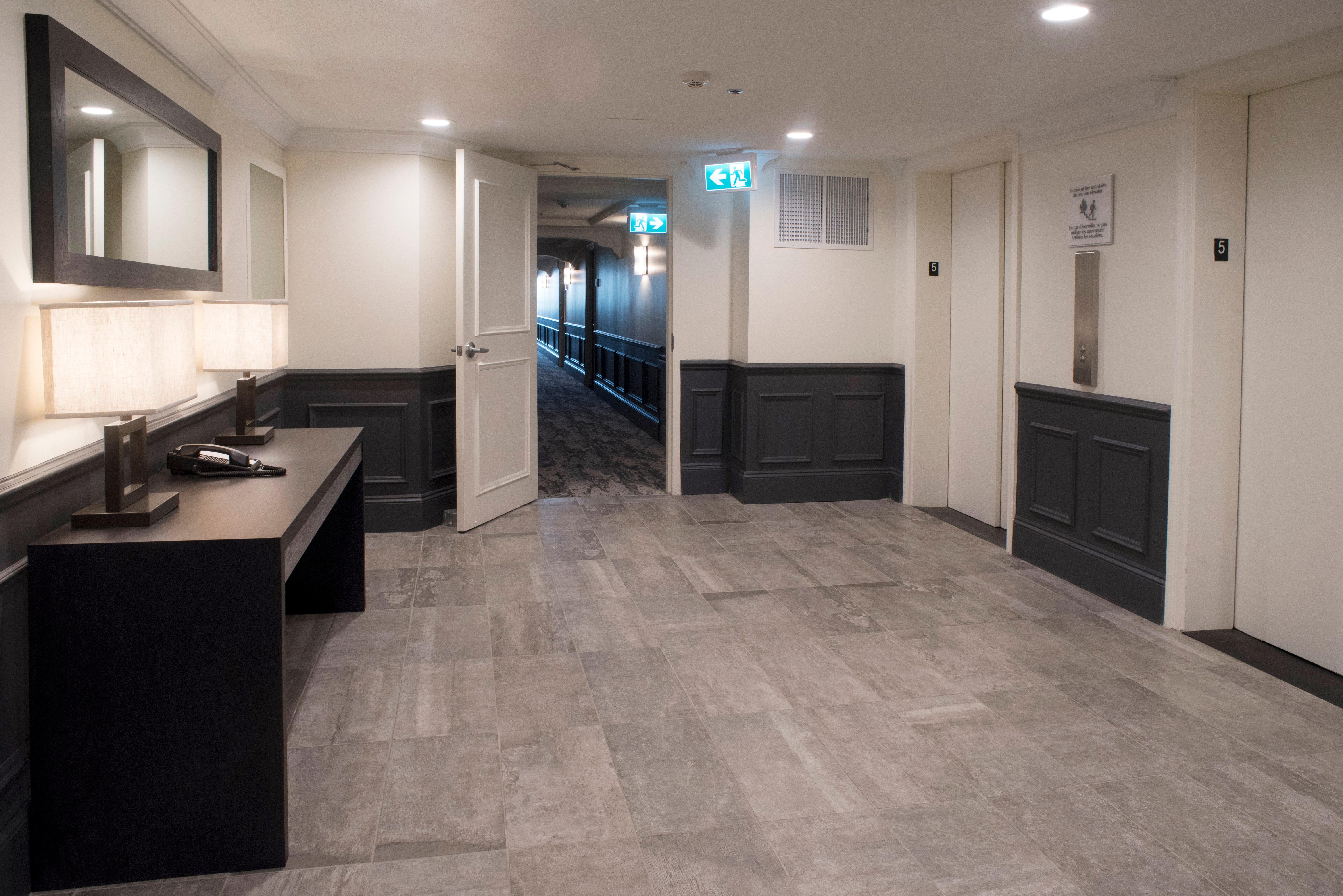 Crowne Plaza Fredericton Lord Beaverbrook By Ihg Экстерьер фото