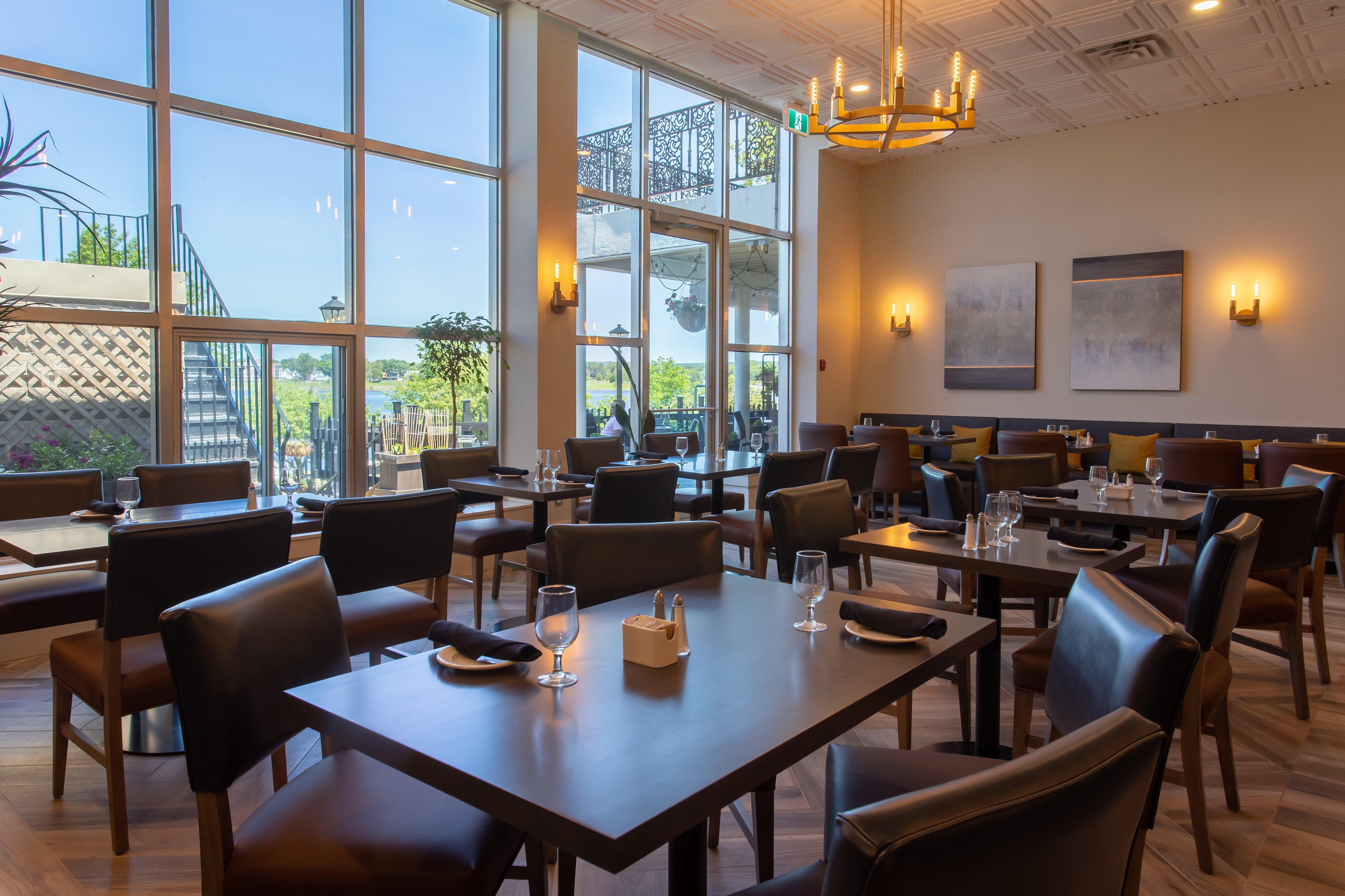Crowne Plaza Fredericton Lord Beaverbrook By Ihg Экстерьер фото
