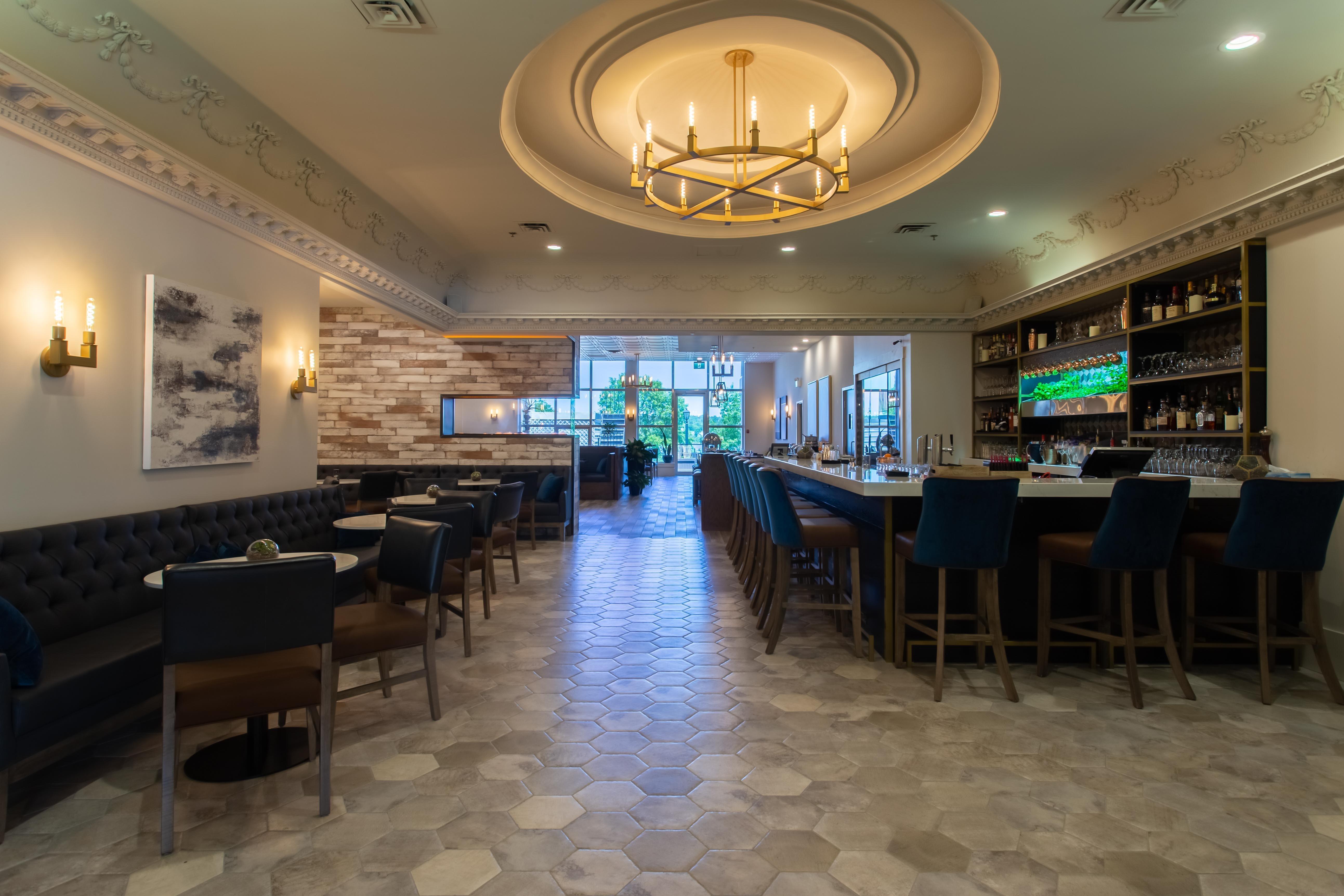 Crowne Plaza Fredericton Lord Beaverbrook By Ihg Экстерьер фото