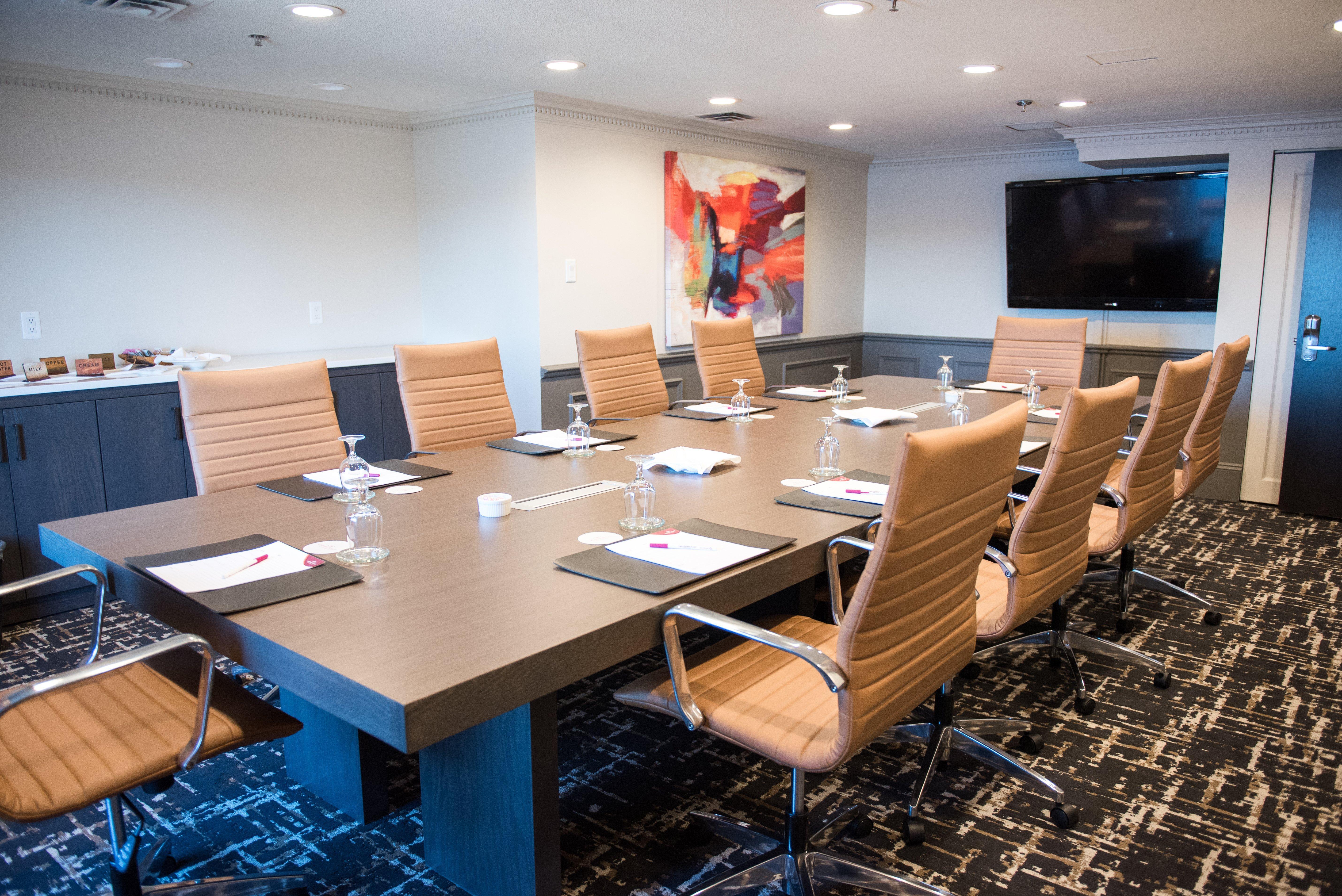 Crowne Plaza Fredericton Lord Beaverbrook By Ihg Экстерьер фото
