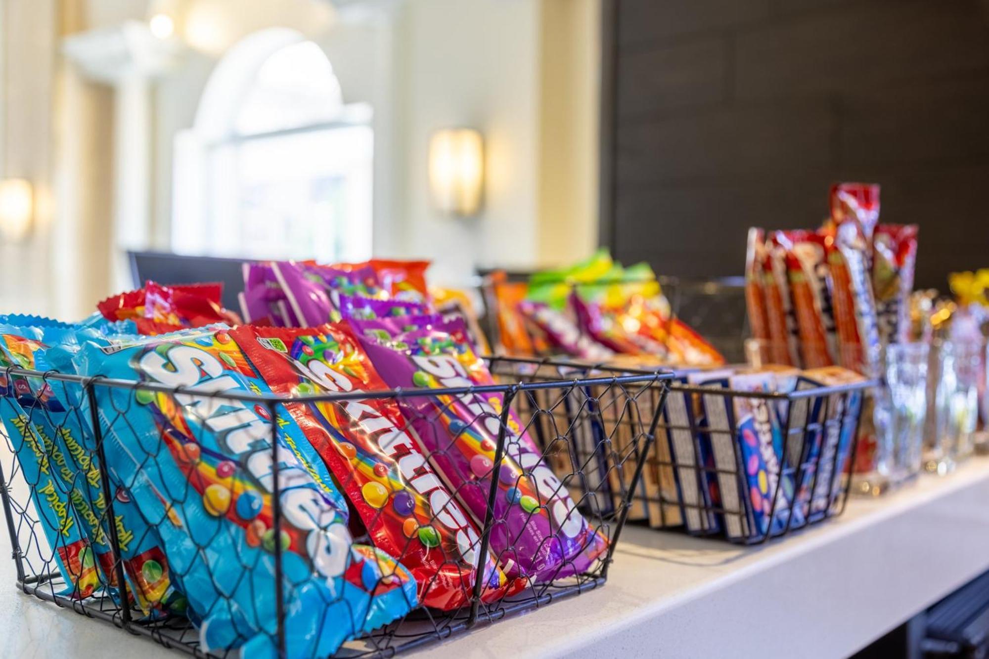 Crowne Plaza Fredericton Lord Beaverbrook By Ihg Экстерьер фото